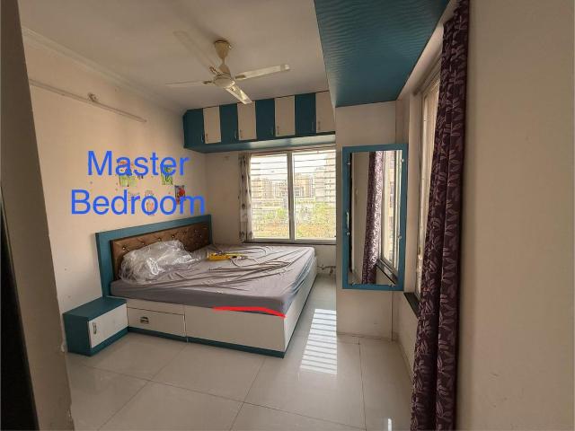 2 BHK Apartment in Hinjawadi for rent Pune. The reference number is 20361493