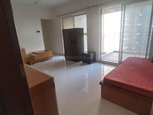 2 BHK Apartment in Hinjawadi for rent Pune. The reference number is 20388470