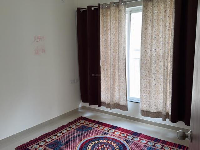 2 BHK Apartment in Hinjawadi for rent Pune. The reference number is 20398631