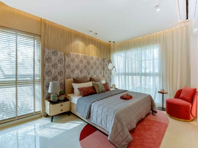 2 BHK Apartment in Hinjawadi for resale Pune. The reference number is 10220782