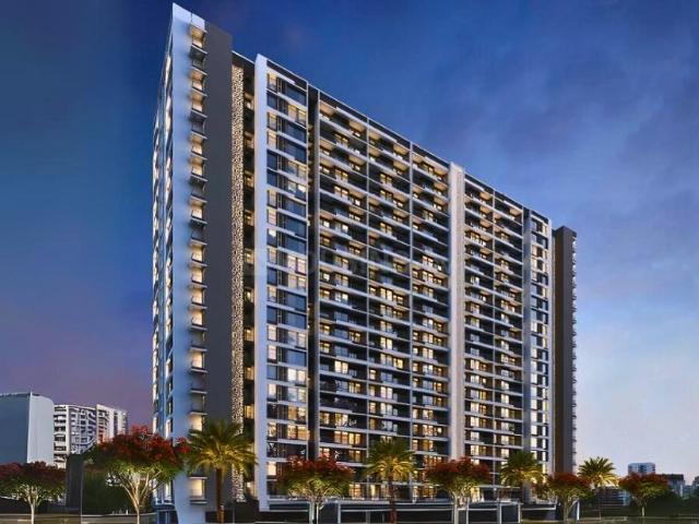 2 BHK Apartment in Hinjawadi for resale Pimpri Chinchwad. The reference number is 16431663