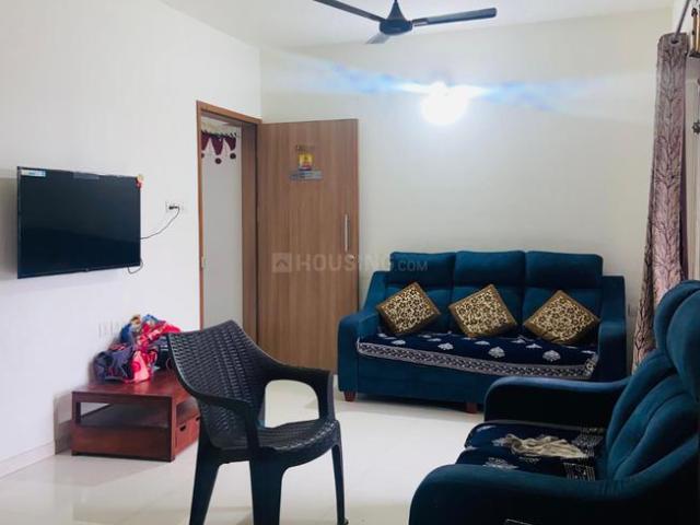 2 BHK Apartment in Hinjawadi for resale Pimpri Chinchwad. The reference number is 17776023