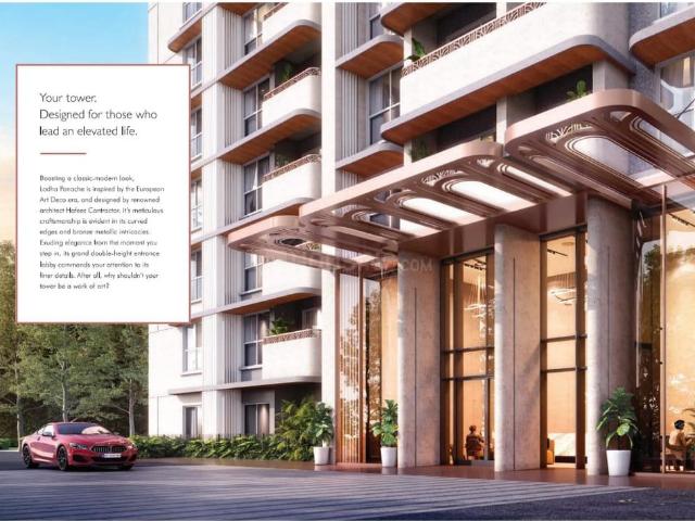 2 BHK Apartment in Hinjawadi for resale Pimpri Chinchwad. The reference number is 18522866