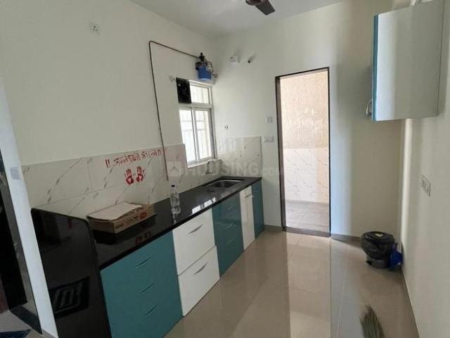 2 BHK Apartment in Hinjawadi for resale Pune. The reference number is 14249178