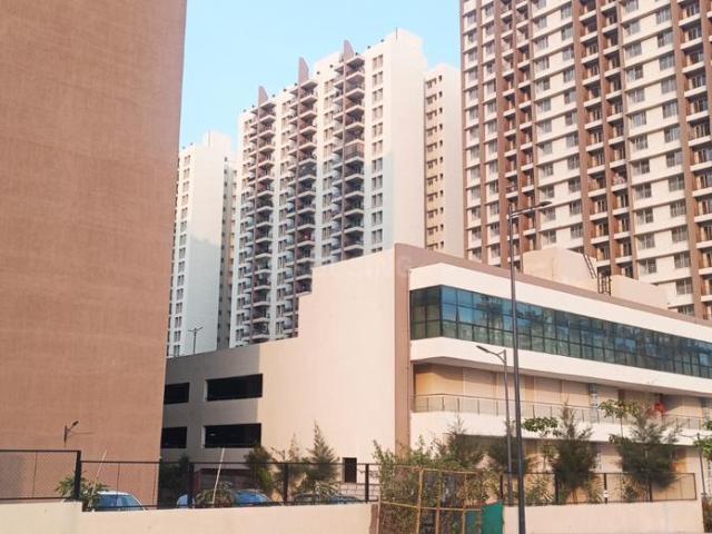 2 BHK Apartment in Hinjawadi for resale Pune. The reference number is 14249180