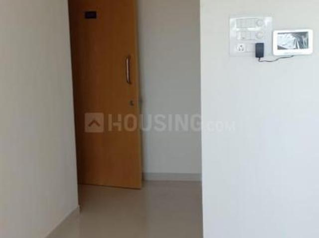 2 BHK Apartment in Hinjawadi for resale Pune. The reference number is 15359020
