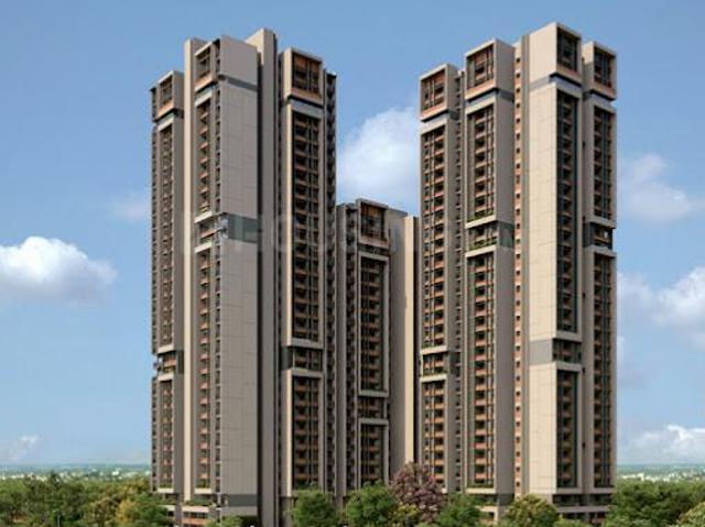 2 BHK Apartment in Hinjawadi for resale Pune. The reference number is 15908575