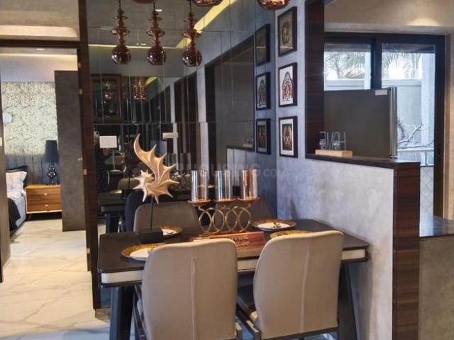 2 BHK Apartment in Hinjawadi for resale Pune. The reference number is 16103614