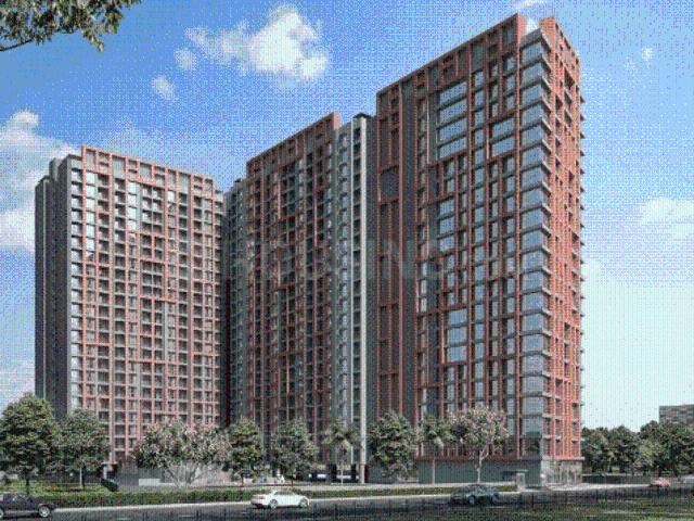 2 BHK Apartment in Hinjawadi for resale Pune. The reference number is 16762759