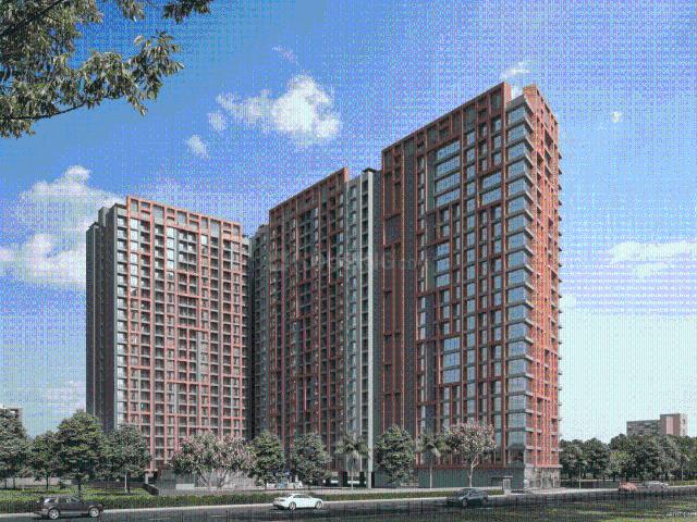 2 BHK Apartment in Hinjawadi for resale Pune. The reference number is 17078084