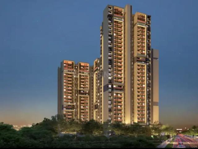 2 BHK Apartment in Hinjawadi for resale Pune. The reference number is 17750773