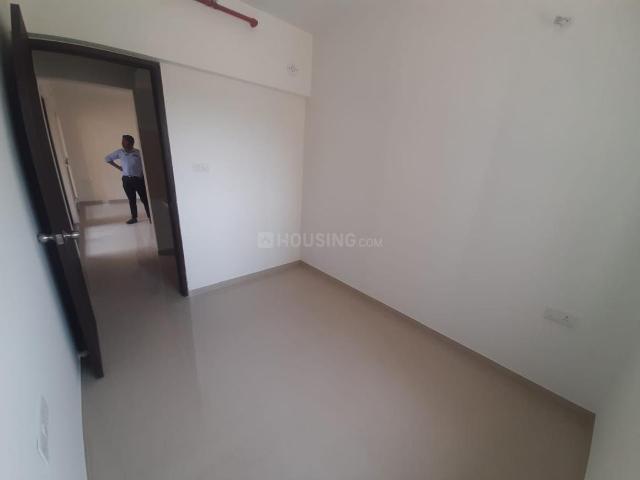 2 BHK Apartment in Hinjawadi for resale Pune. The reference number is 18005744