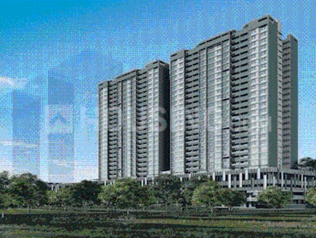 2 BHK Apartment in Hinjawadi for resale Pune. The reference number is 18034908