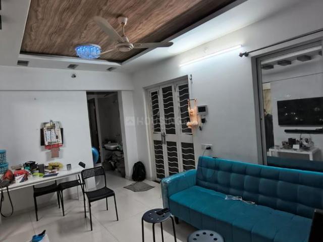 2 BHK Apartment in Hinjawadi for resale Pune. The reference number is 18106703