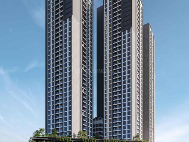 2 BHK Apartment in Hinjawadi for resale Pune. The reference number is 18381168