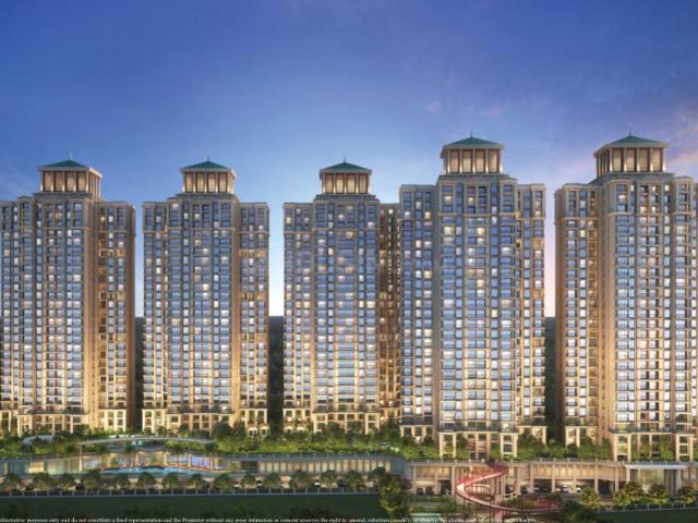 2 BHK Apartment in Hinjawadi for resale Pune. The reference number is 18535876