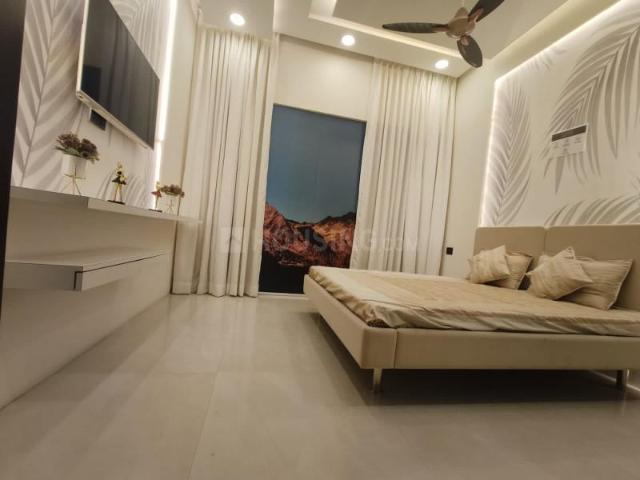 2 BHK Apartment in Hinjawadi for resale Pune. The reference number is 18981329