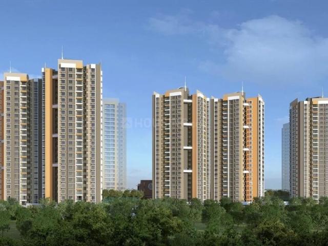 2 BHK Apartment in Hinjawadi for resale Pune. The reference number is 19093379