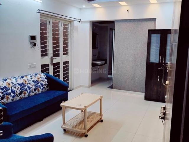 2 BHK Apartment in Hinjawadi for resale Pune. The reference number is 19277372