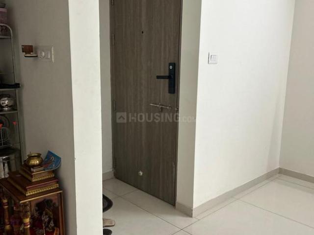 2 BHK Apartment in Hinjawadi for resale Pune. The reference number is 19288068