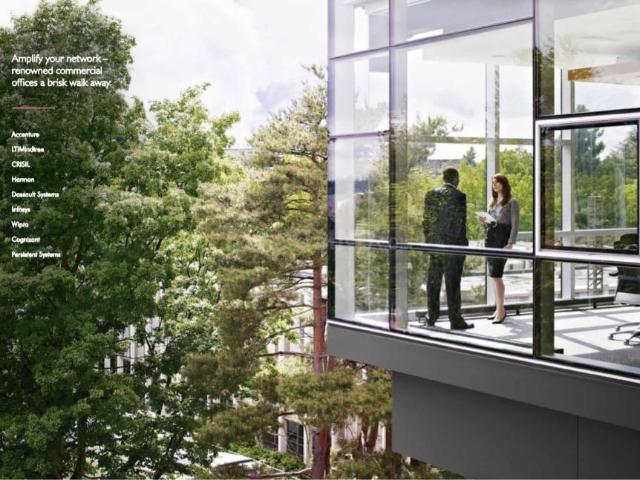 2 BHK Apartment in Hinjawadi for resale Pune. The reference number is 19298833