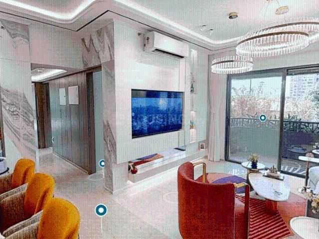 2 BHK Apartment in Hinjawadi for resale Pune. The reference number is 19352196