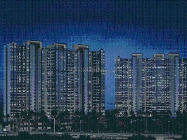 2 BHK Apartment in Hinjawadi for resale Pune. The reference number is 19483374