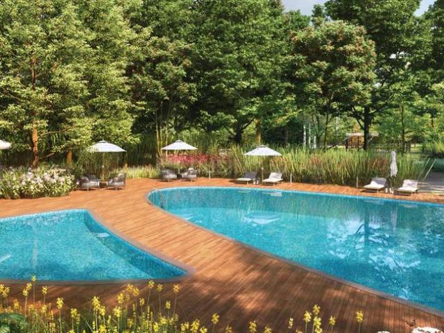 2 BHK Apartment in Hinjawadi for resale Pune. The reference number is 19495511