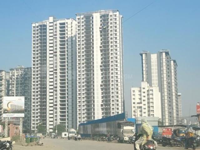 2 BHK Apartment in Hinjawadi for resale Pune. The reference number is 19420058