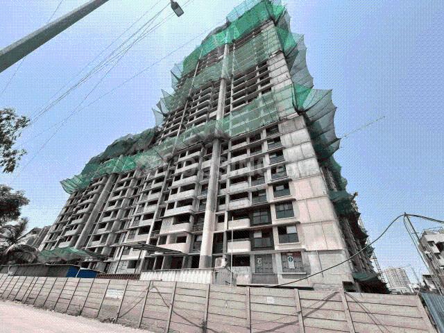 2 BHK Apartment in Hinjawadi for resale Pune. The reference number is 19428043
