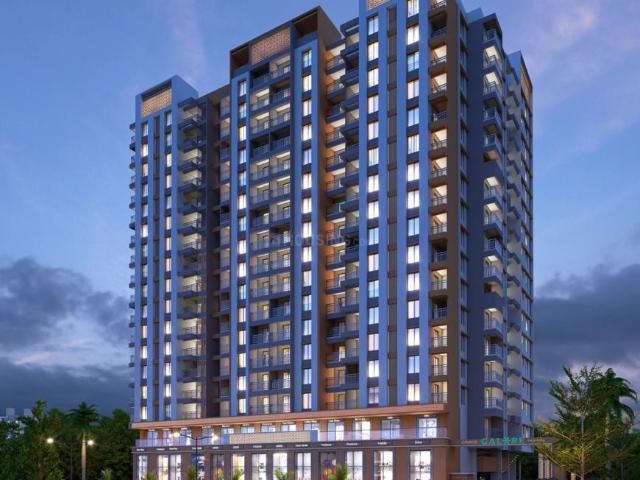 2 BHK Apartment in Hinjawadi for resale Pune. The reference number is 19430659
