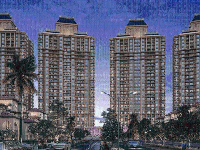 2 BHK Apartment in Hinjawadi for resale Pune. The reference number is 19582492