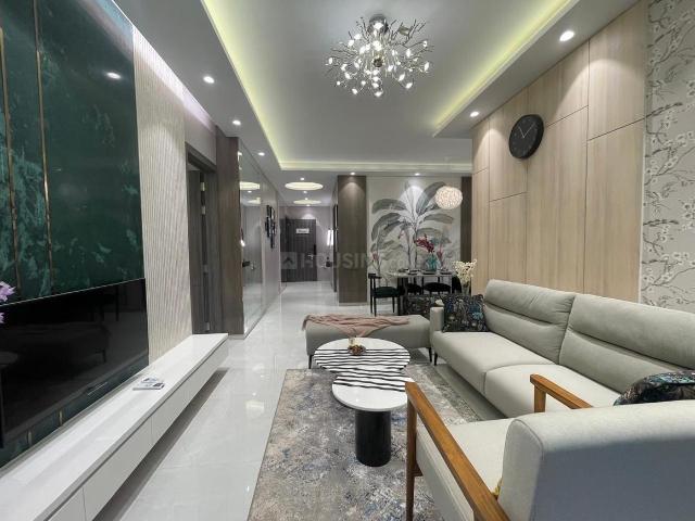 2 BHK Apartment in Hinjawadi for resale Pune. The reference number is 19584922