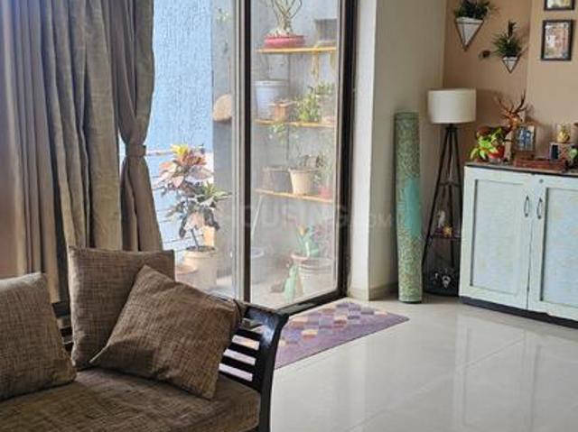 2 BHK Apartment in Hinjawadi for resale Pune. The reference number is 19765592