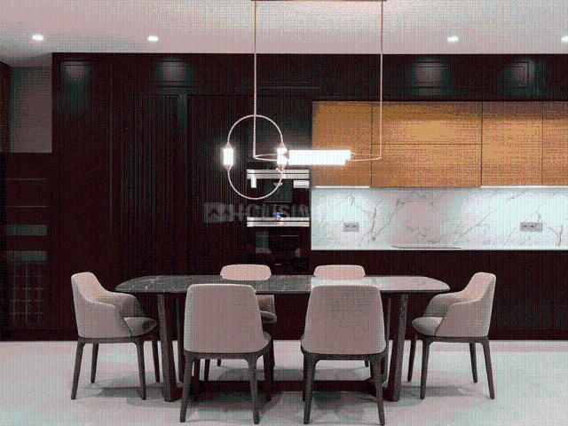 2 BHK Apartment in Hinjawadi for resale Pune. The reference number is 19772238