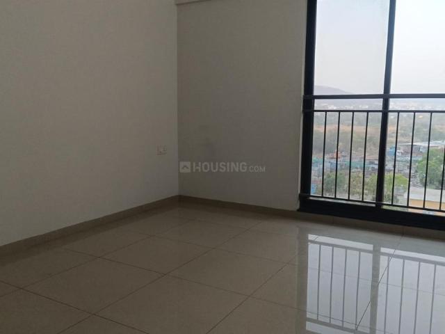 2 BHK Apartment in Hinjawadi for resale Pune. The reference number is 19774185