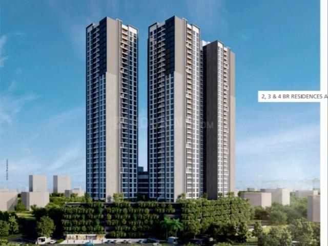 2 BHK Apartment in Hinjawadi for resale Pune. The reference number is 19778953