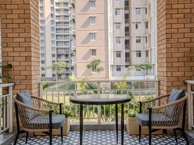 2 BHK Apartment in Hinjawadi for resale Pune. The reference number is 19784324
