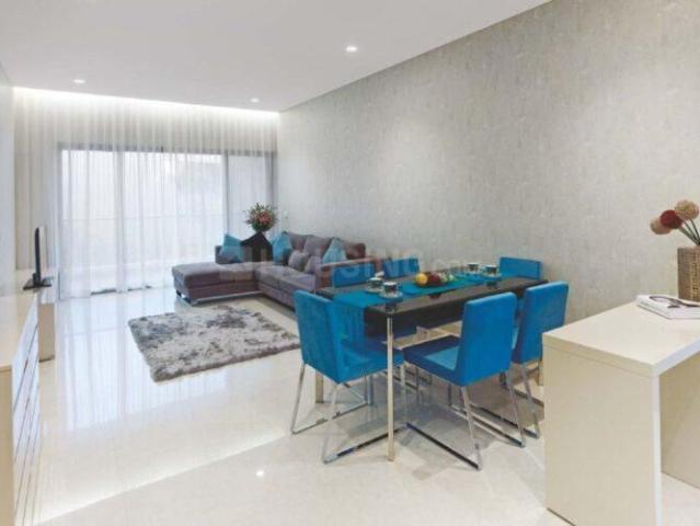 2 BHK Apartment in Hinjawadi for resale Pune. The reference number is 19702083