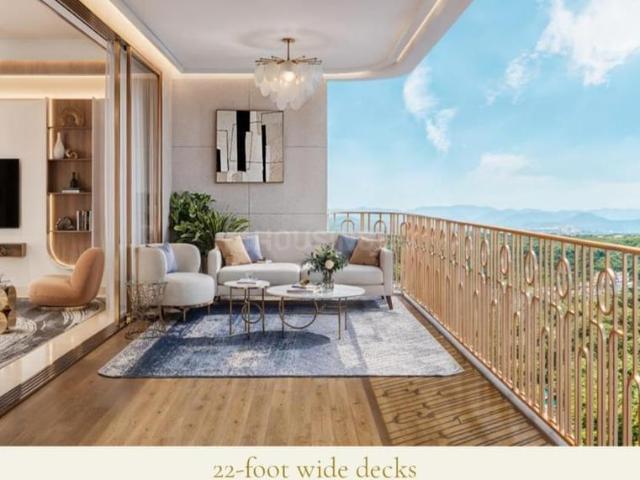 2 BHK Apartment in Hinjawadi for resale Pune. The reference number is 19719258