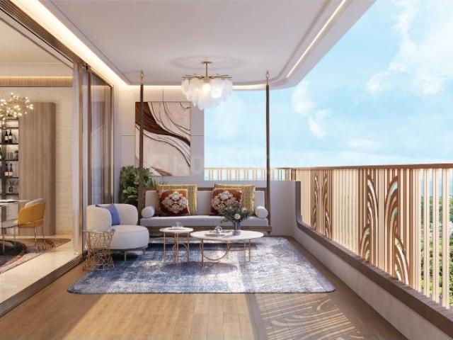 2 BHK Apartment in Hinjawadi for resale Pune. The reference number is 19719712