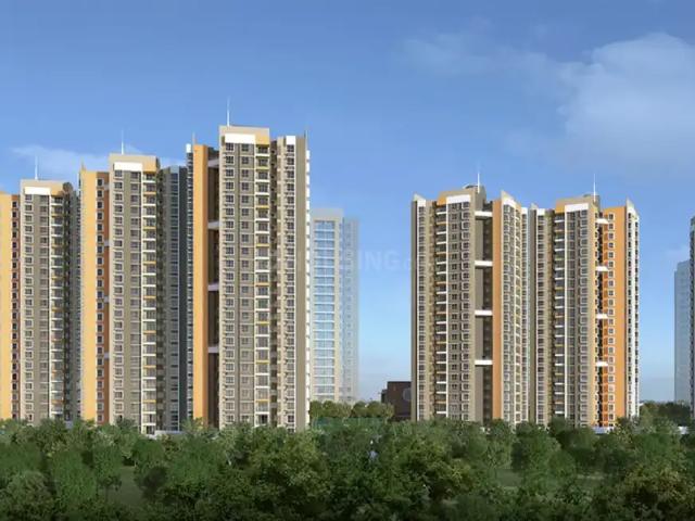 2 BHK Apartment in Hinjawadi for resale Pune. The reference number is 19720070