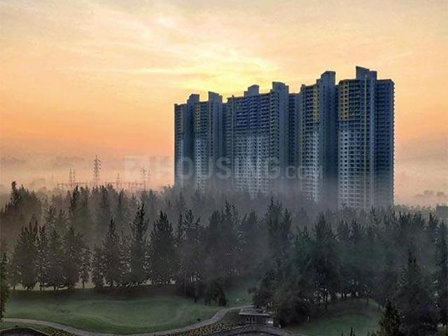 2 BHK Apartment in Hinjawadi for resale Pune. The reference number is 19727075