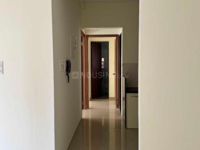 2 BHK Apartment in Hinjawadi for resale Pune. The reference number is 19855410