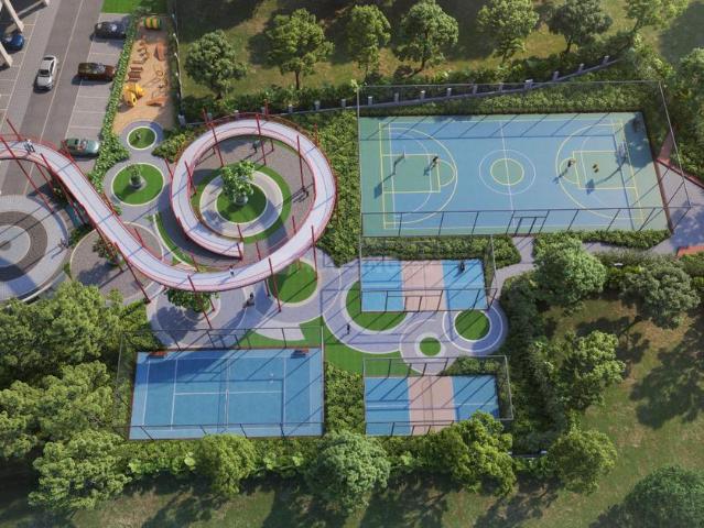2 BHK Apartment in Hinjawadi for resale Pune. The reference number is 19832650