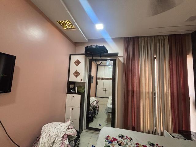 2 BHK Apartment in Hinjawadi for resale Pune. The reference number is 19940376