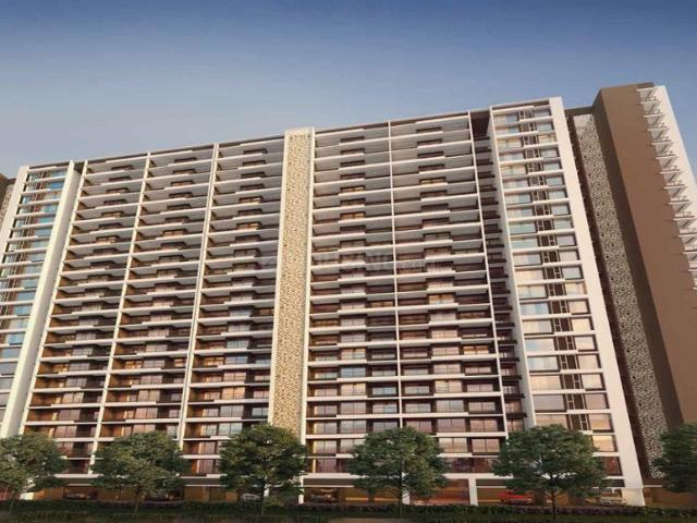2 BHK Apartment in Hinjawadi for resale Pune. The reference number is 19941793