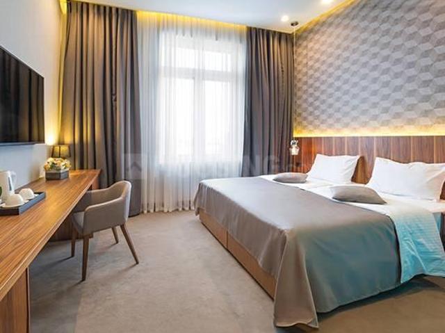 2 BHK Apartment in Hinjawadi for resale Pune. The reference number is 19942057