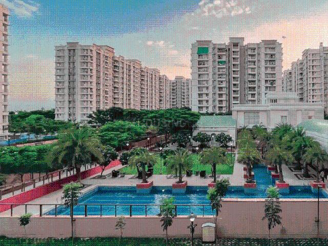 2 BHK Apartment in Hinjawadi for resale Pune. The reference number is 19942089