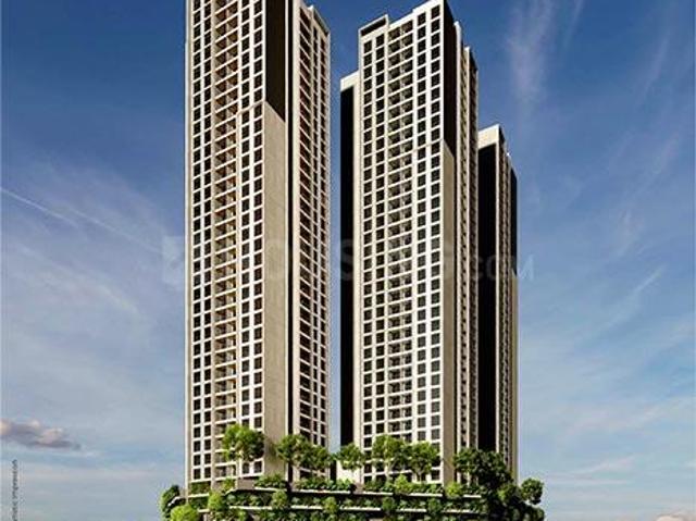 2 BHK Apartment in Hinjawadi for resale Pune. The reference number is 19944878